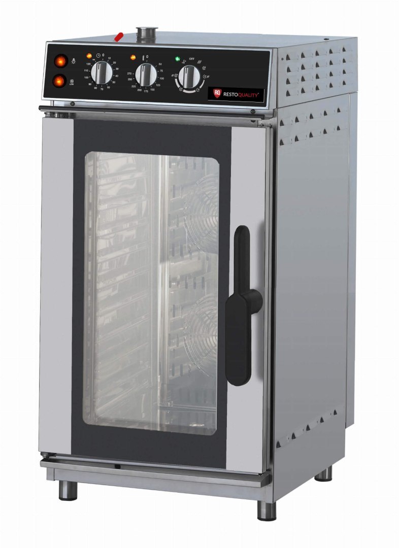 Piec konwekcyjno-parowy Compact PK-DA-111E